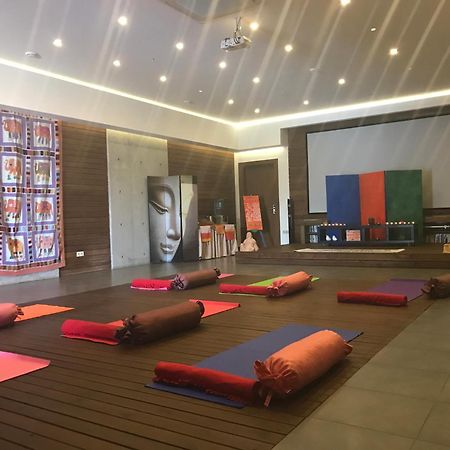 Costa Farilya Special Class Hotel Bodrum Гюндоган Экстерьер фото