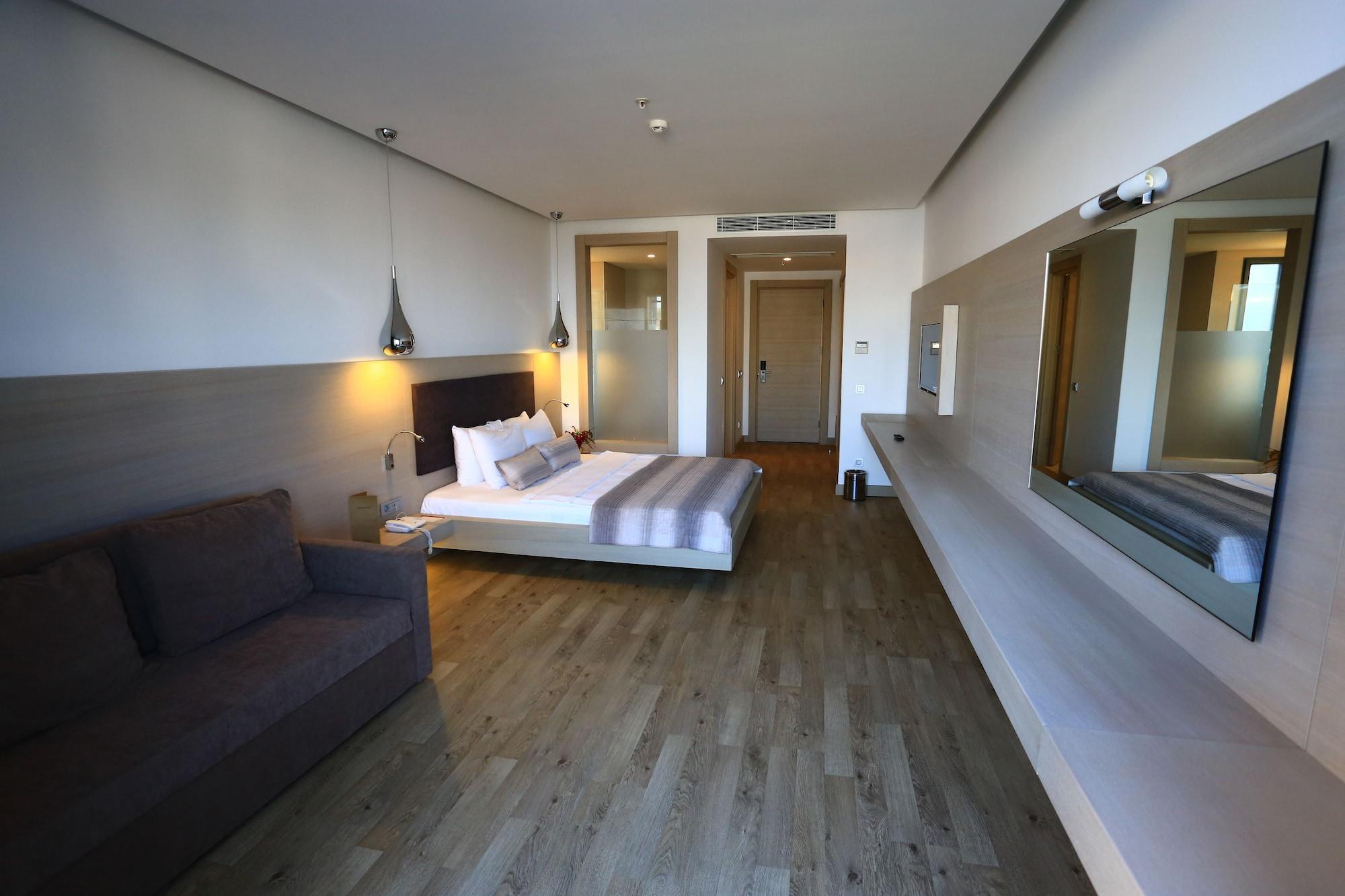 Costa Farilya Special Class Hotel Bodrum Гюндоган Экстерьер фото