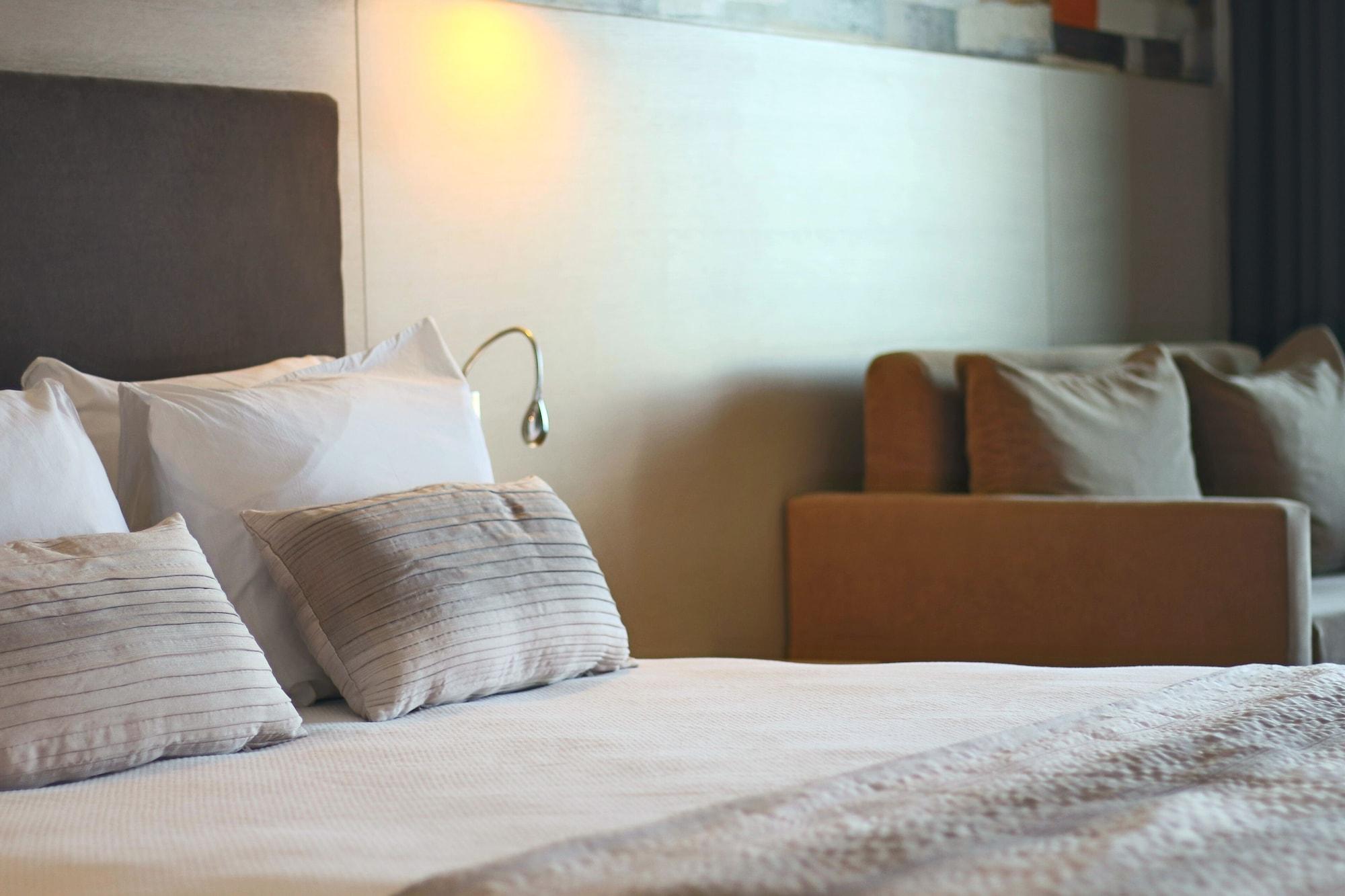 Costa Farilya Special Class Hotel Bodrum Гюндоган Экстерьер фото