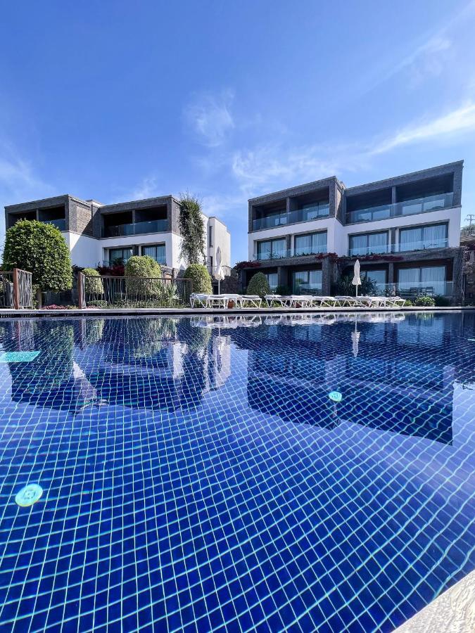Costa Farilya Special Class Hotel Bodrum Гюндоган Экстерьер фото