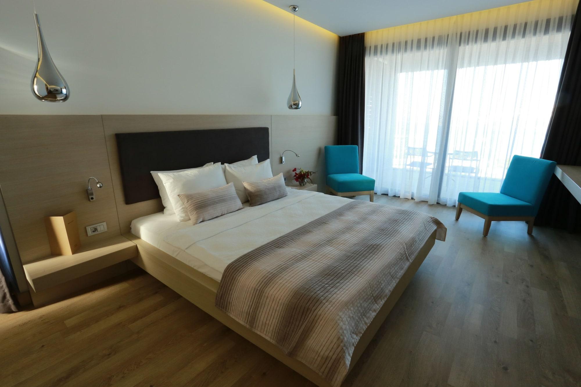 Costa Farilya Special Class Hotel Bodrum Гюндоган Экстерьер фото