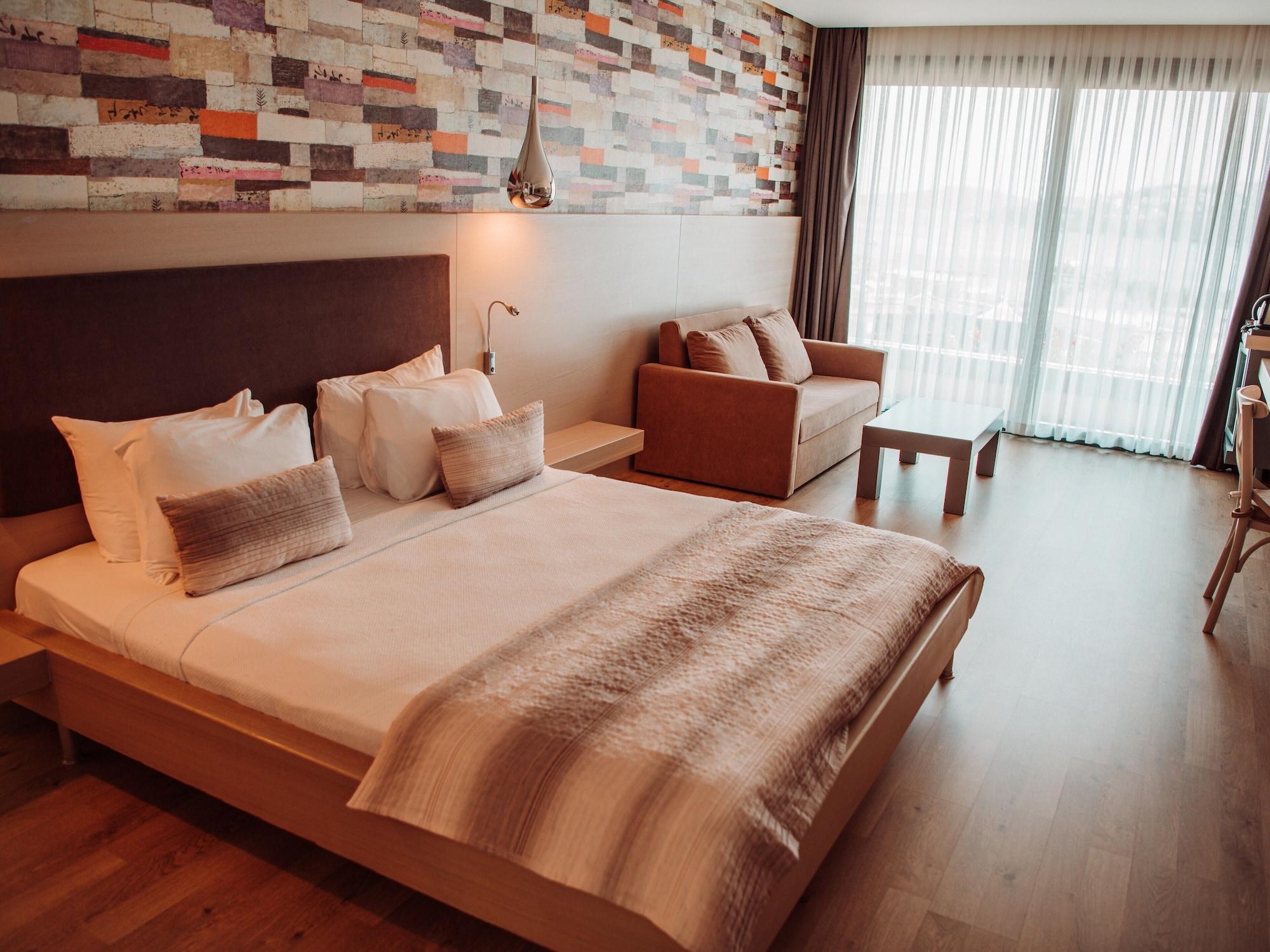 Costa Farilya Special Class Hotel Bodrum Гюндоган Экстерьер фото